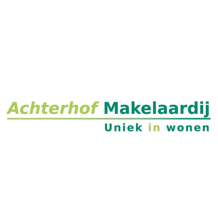 Achterhof Makelaardij