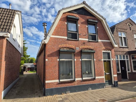 Kerkstraat thumbnail