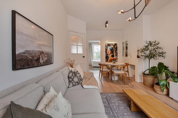 Appartement te koop: Usselincxstraat 93, 'S-Gravenhage