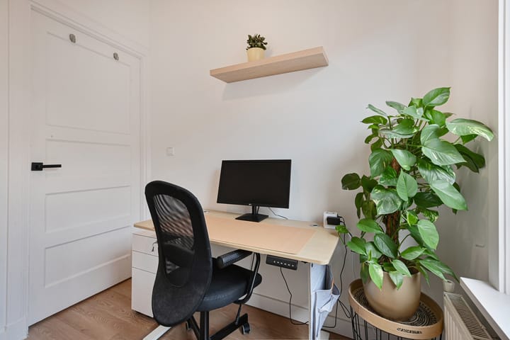 Appartement te koop: Usselincxstraat 93, 'S-Gravenhage