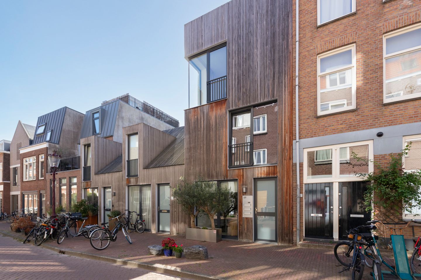 Foto 1 van Wenslauerstraat 69-2