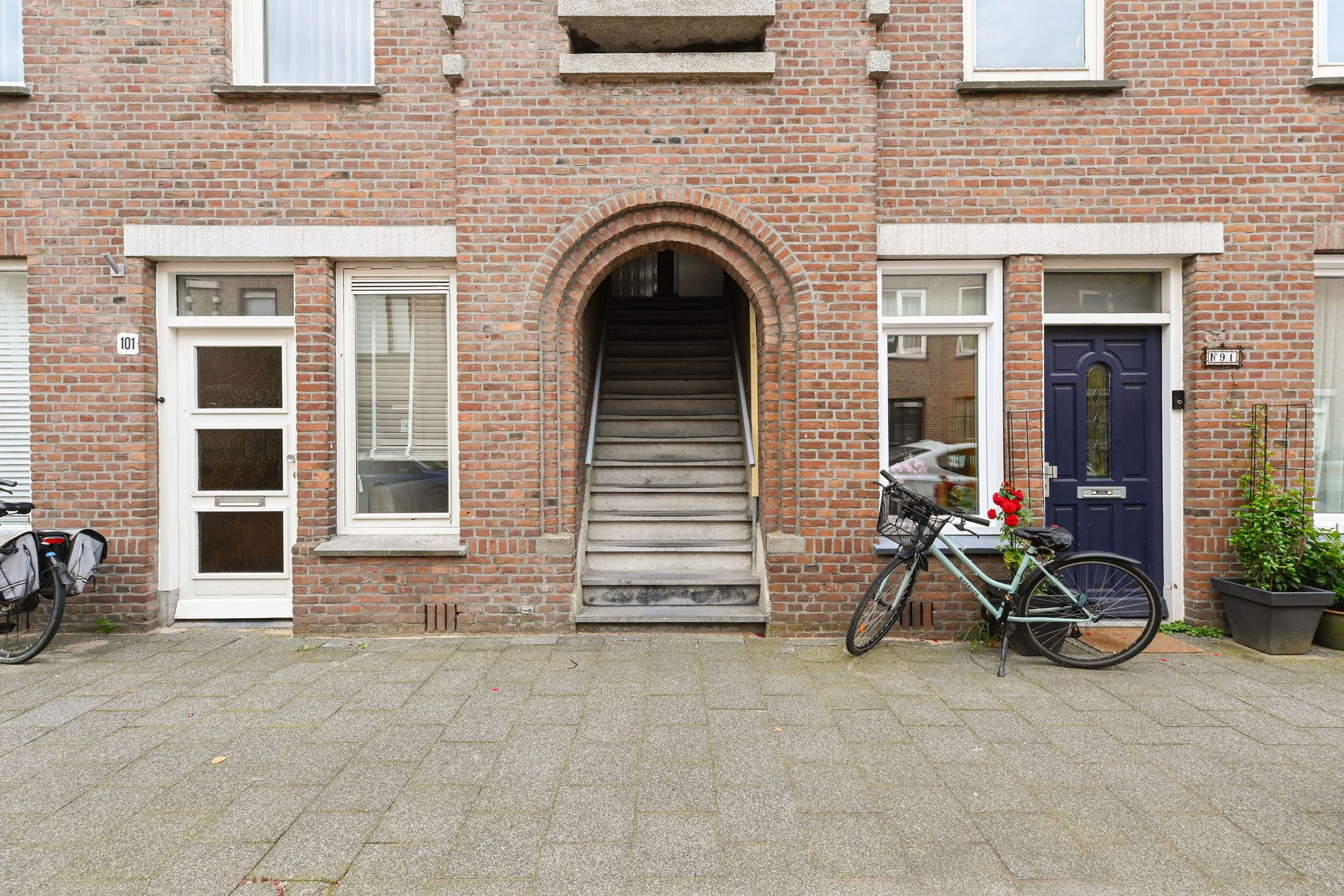 Foto 30 van Usselincxstraat 93