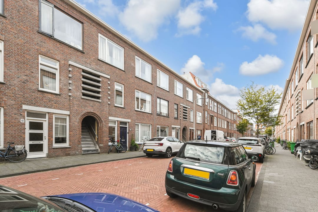 Foto 32 van Usselincxstraat 93
