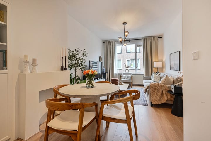 Appartement te koop: Usselincxstraat 93, 'S-Gravenhage