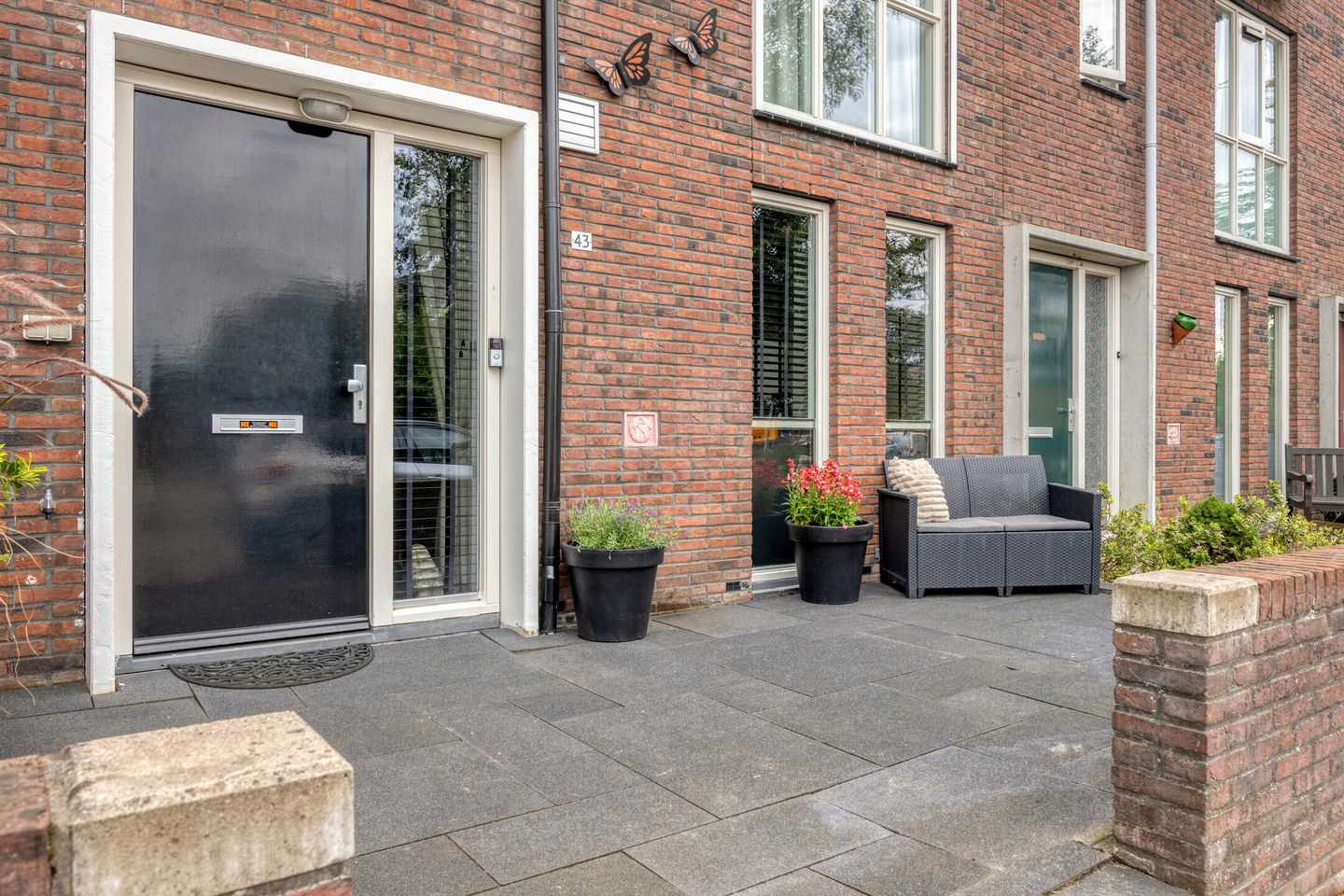 Foto 40 van Amandelgaarde 43