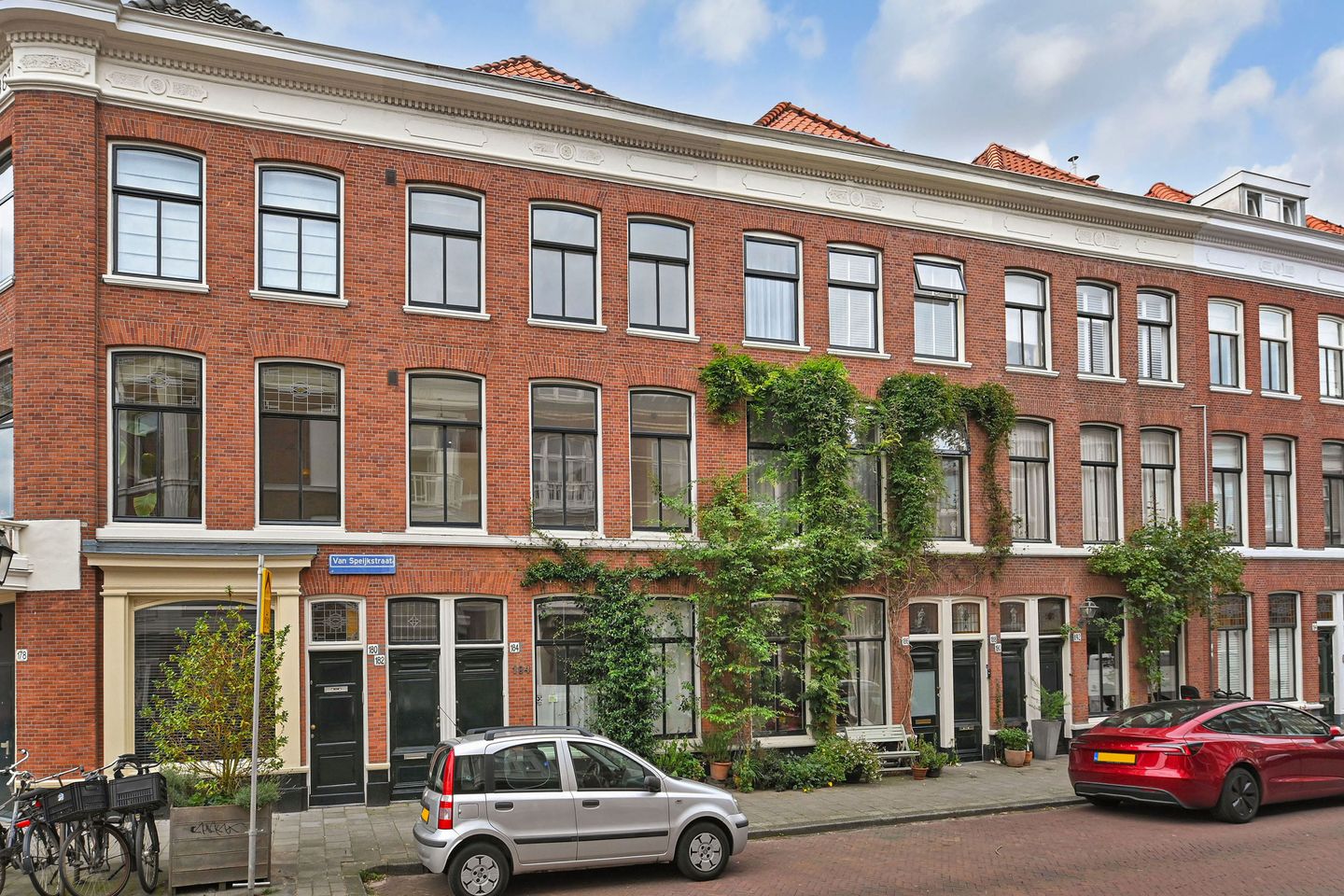 Foto 5 van Van Speijkstraat 182