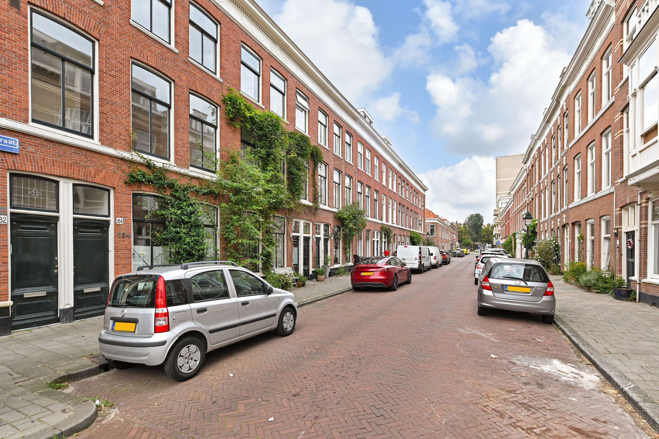 Foto 48 van Van Speijkstraat 182