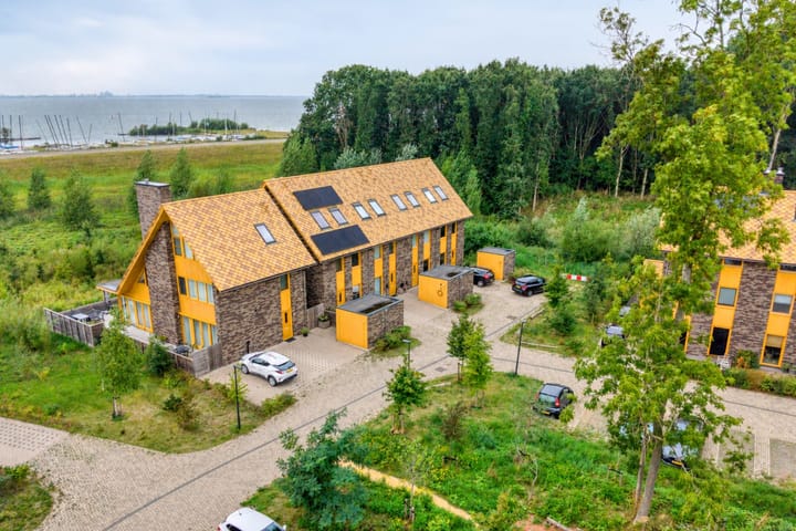 Hoekwoning te koop: Noorderduinslag 23, Almere