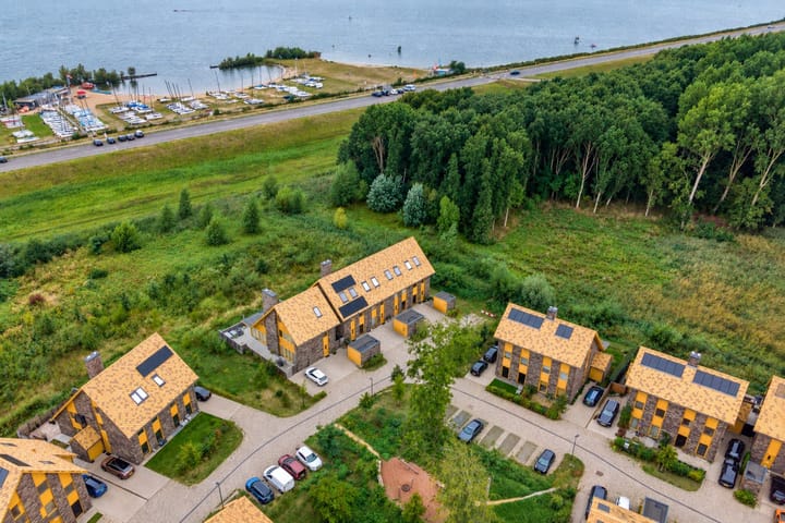 Hoekwoning te koop: Noorderduinslag 23, Almere