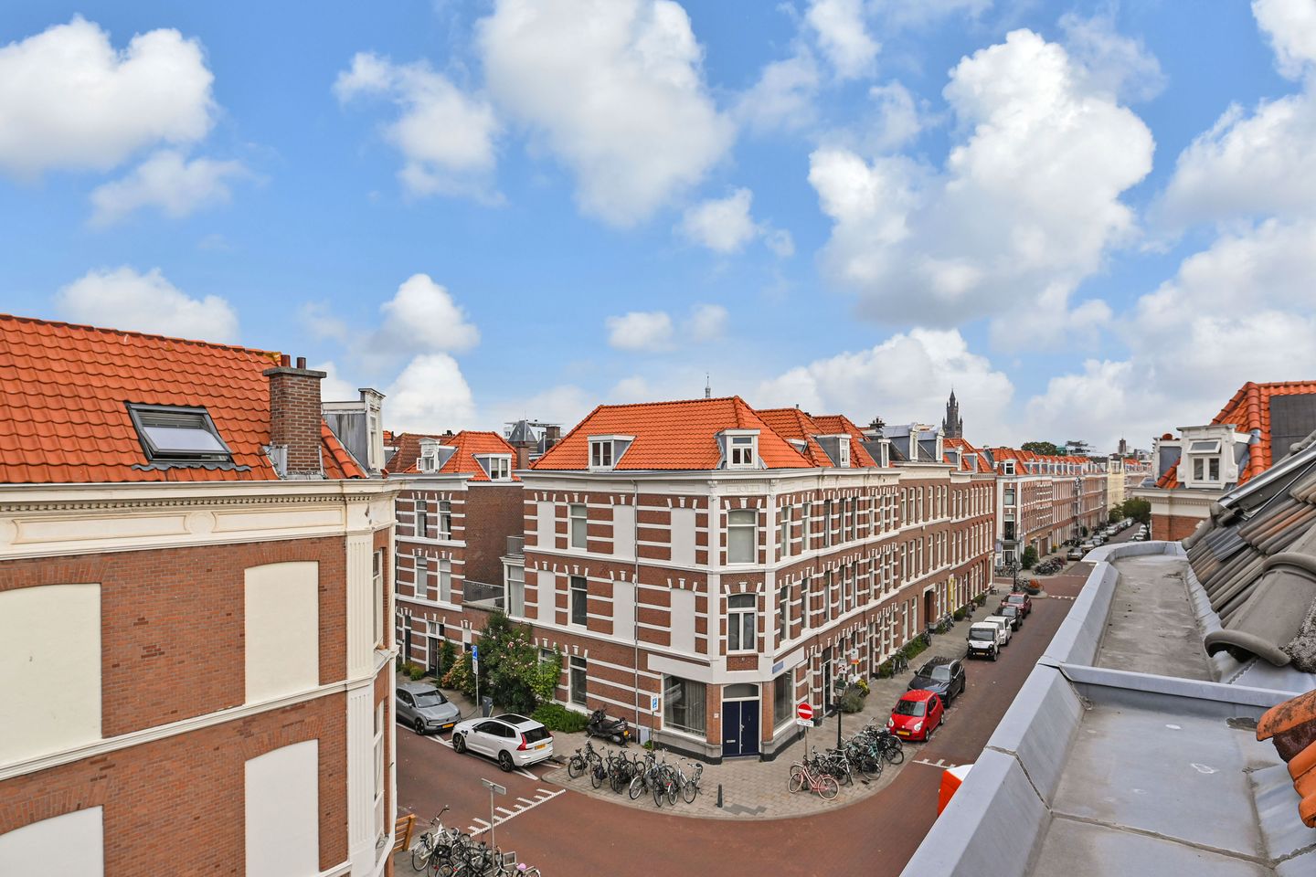 Foto 40 van Van Speijkstraat 182