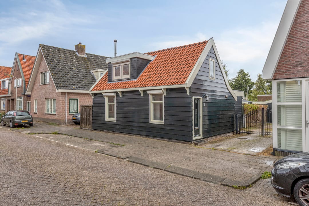 Foto 1 van Krommenieërweg 96