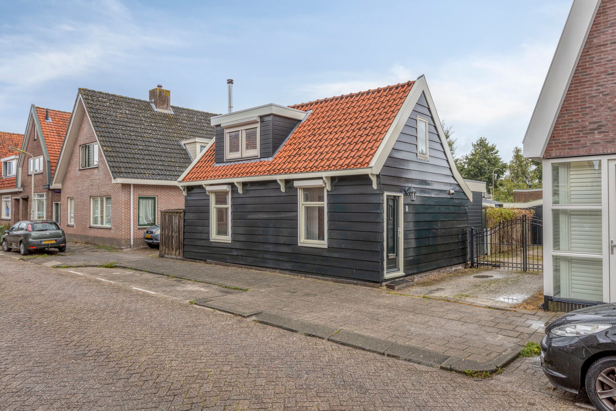 Krommenieërweg 96 