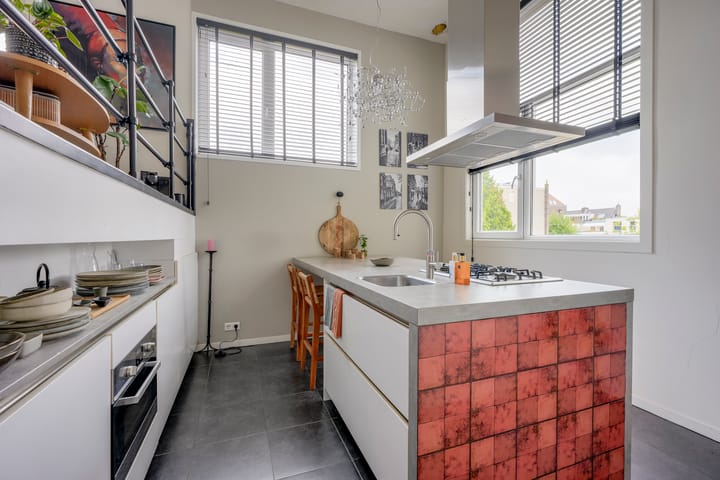 Appartement te koop: Pelmolenweg 17, Utrecht
