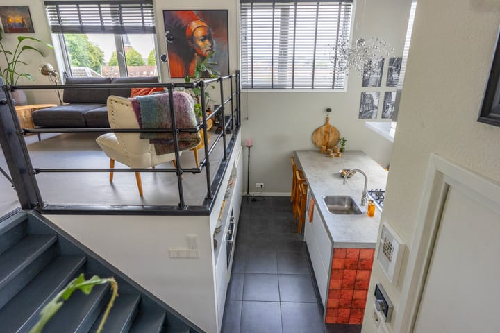 Appartement te koop: Pelmolenweg 17, Utrecht