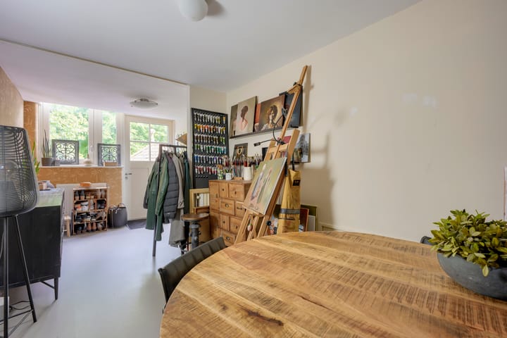 Appartement te koop: Pelmolenweg 17, Utrecht