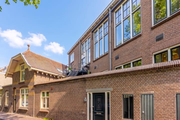 Appartement te koop: Pelmolenweg 17, Utrecht