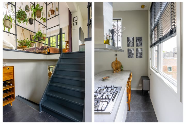 Appartement te koop: Pelmolenweg 17, Utrecht