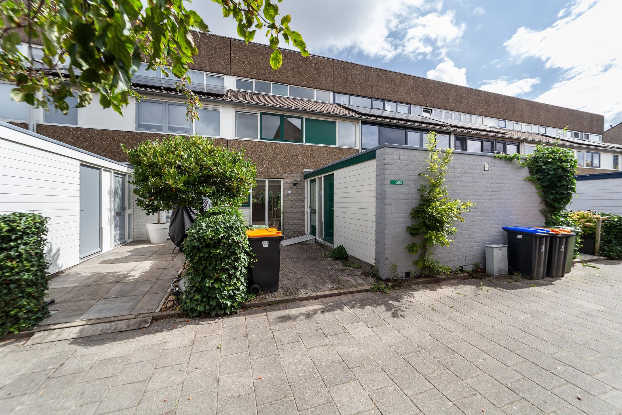 Bloemstede 282 