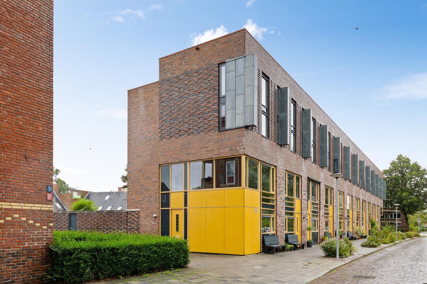 Foto 1 van Anjelierstraat 1