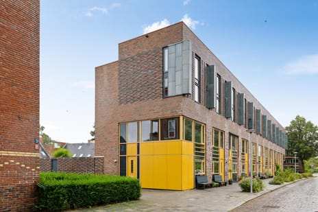 Anjelierstraat thumbnail