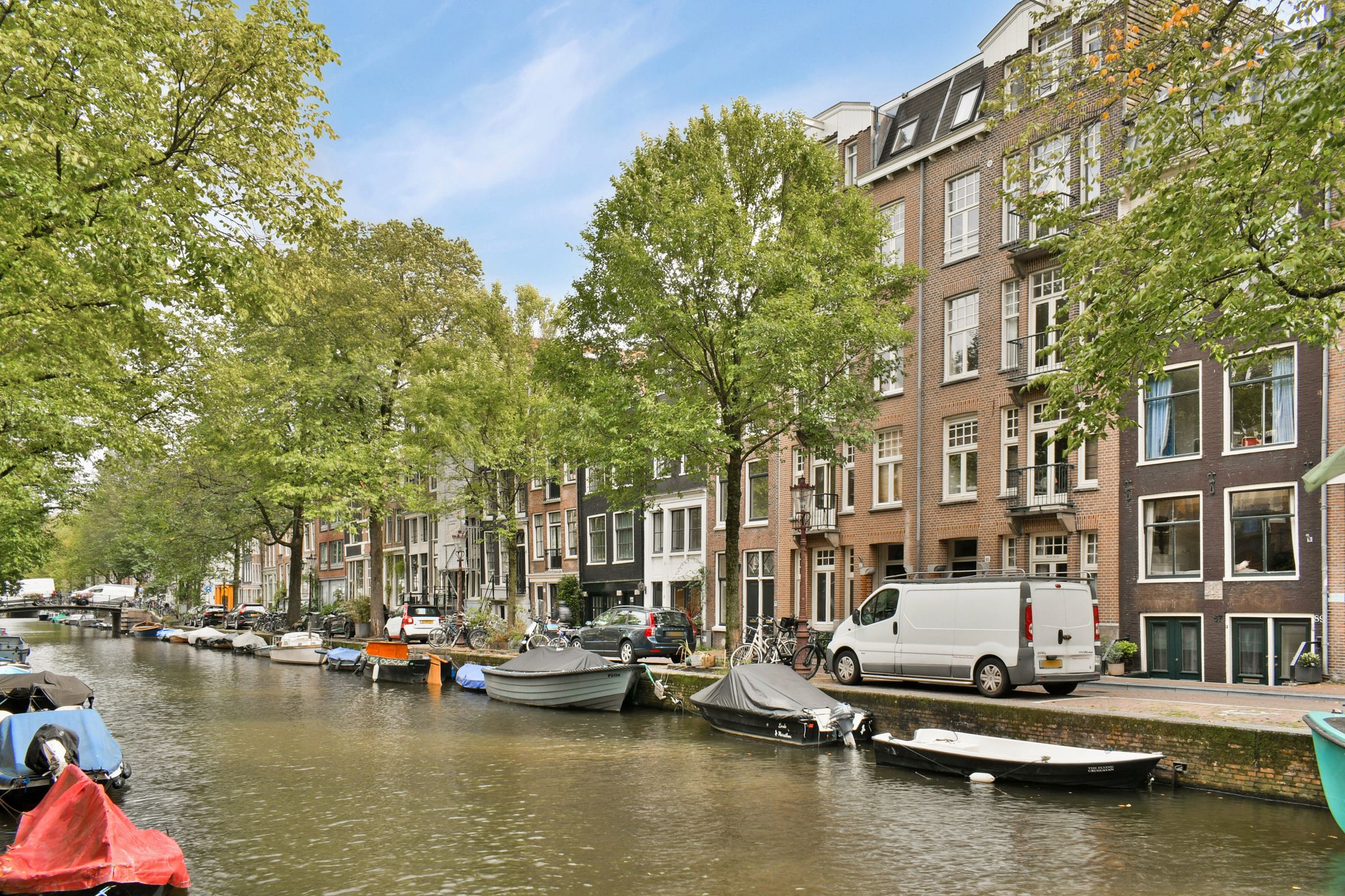 Huis Egelantiersgracht 79 — foto 1