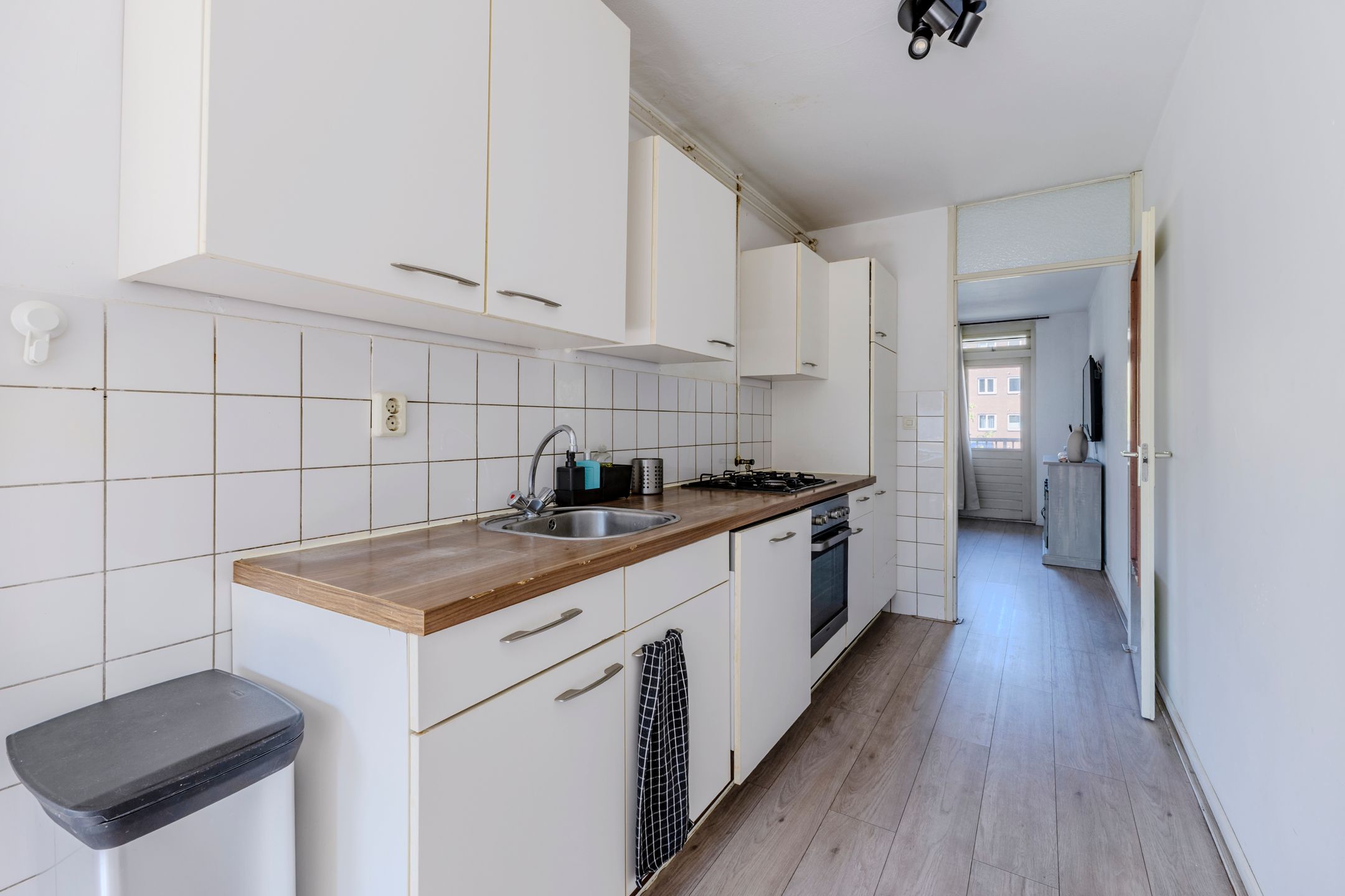 Photo 9 of David Wijnkoopstraat 5