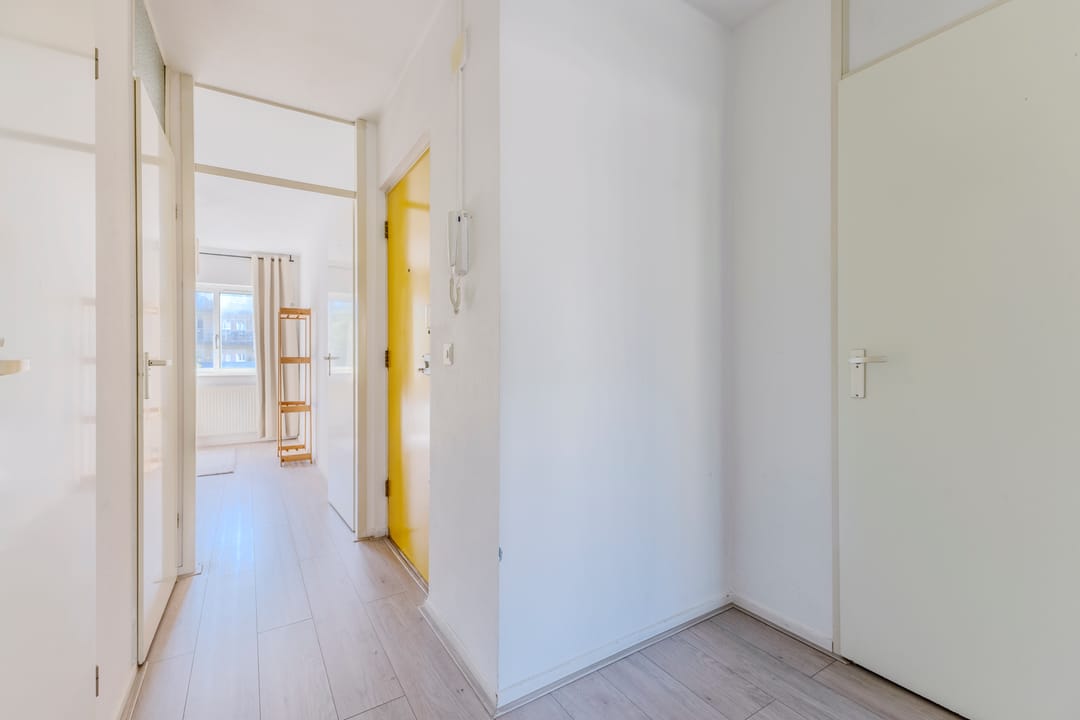 Photo 13 of David Wijnkoopstraat 5