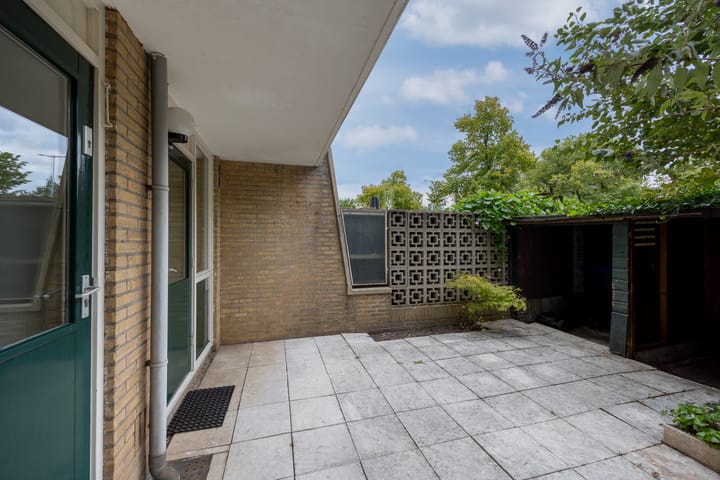 Hoekwoning te koop: Molengraaffplantsoen 47, Utrecht