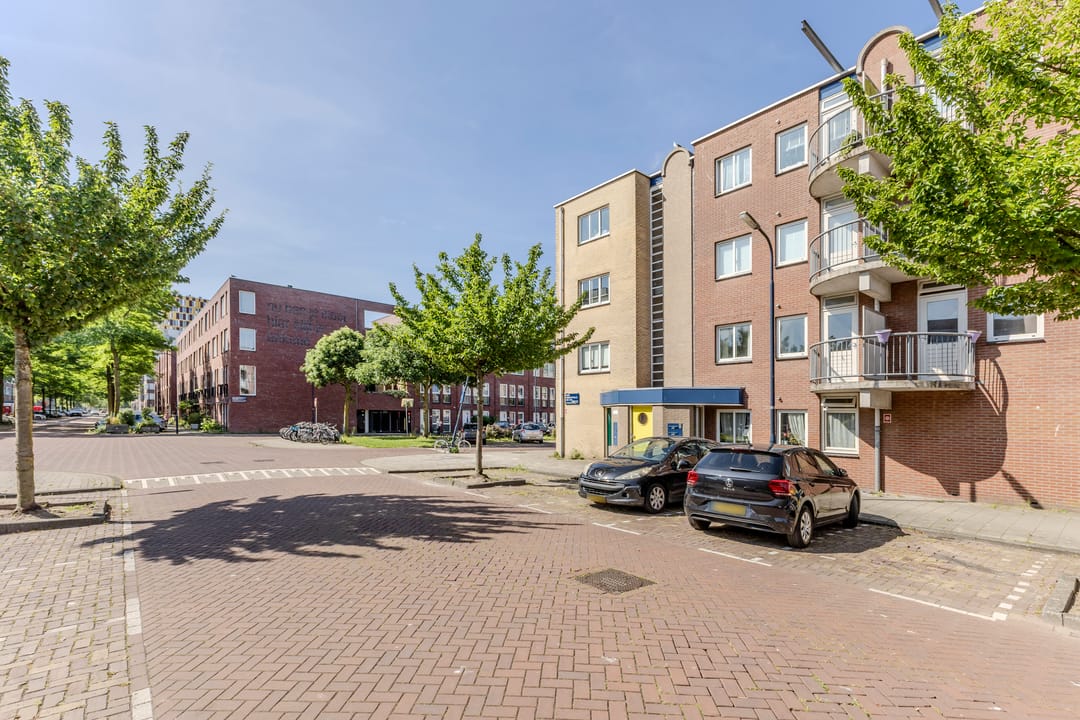 Photo 23 of David Wijnkoopstraat 5