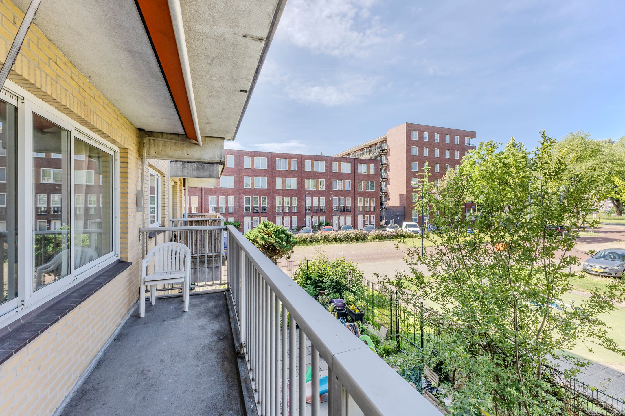 Photo 6 of David Wijnkoopstraat 5