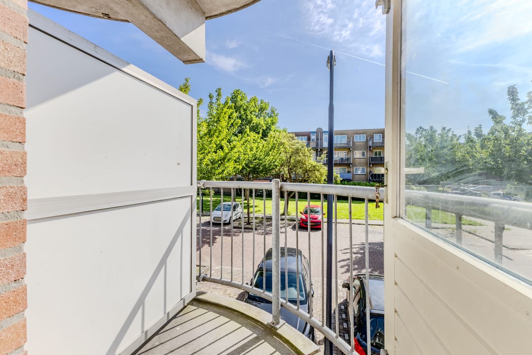 Photo 11 of David Wijnkoopstraat 5