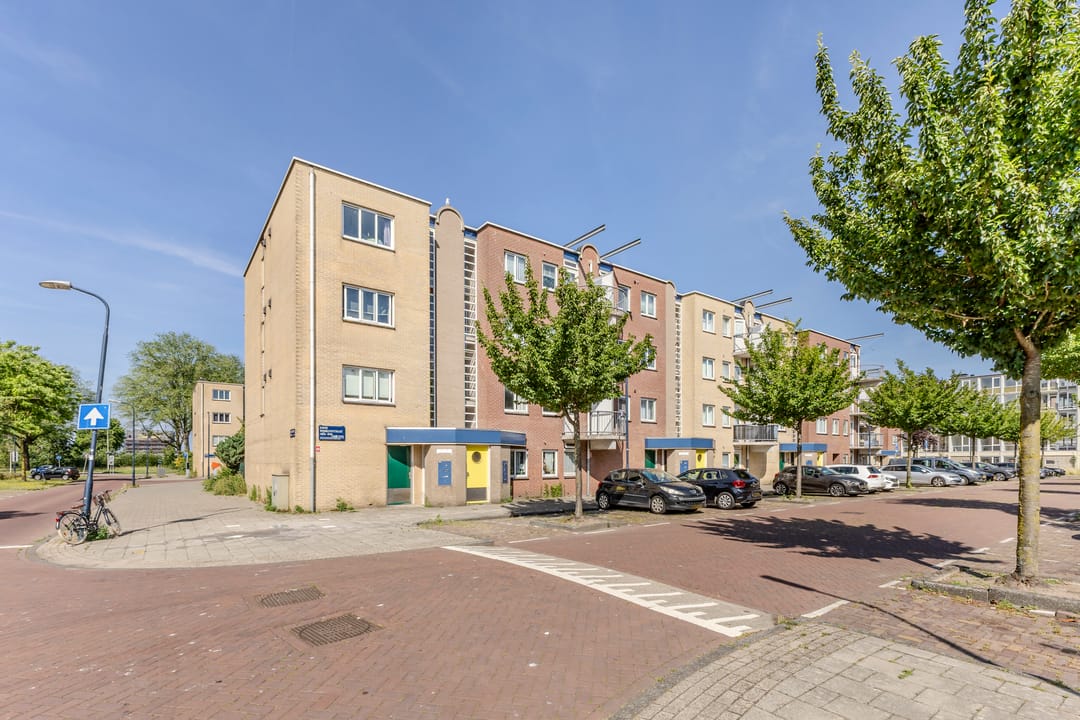 Photo 22 of David Wijnkoopstraat 5
