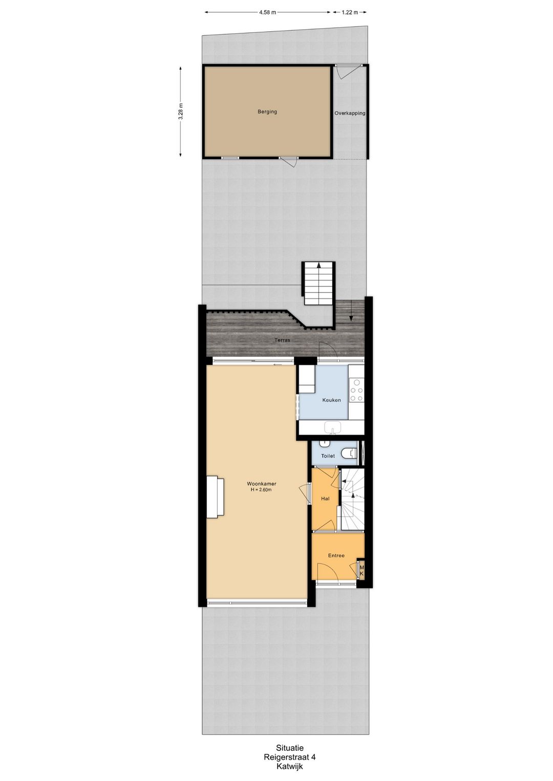 Foto 41 van Reigerstraat 4