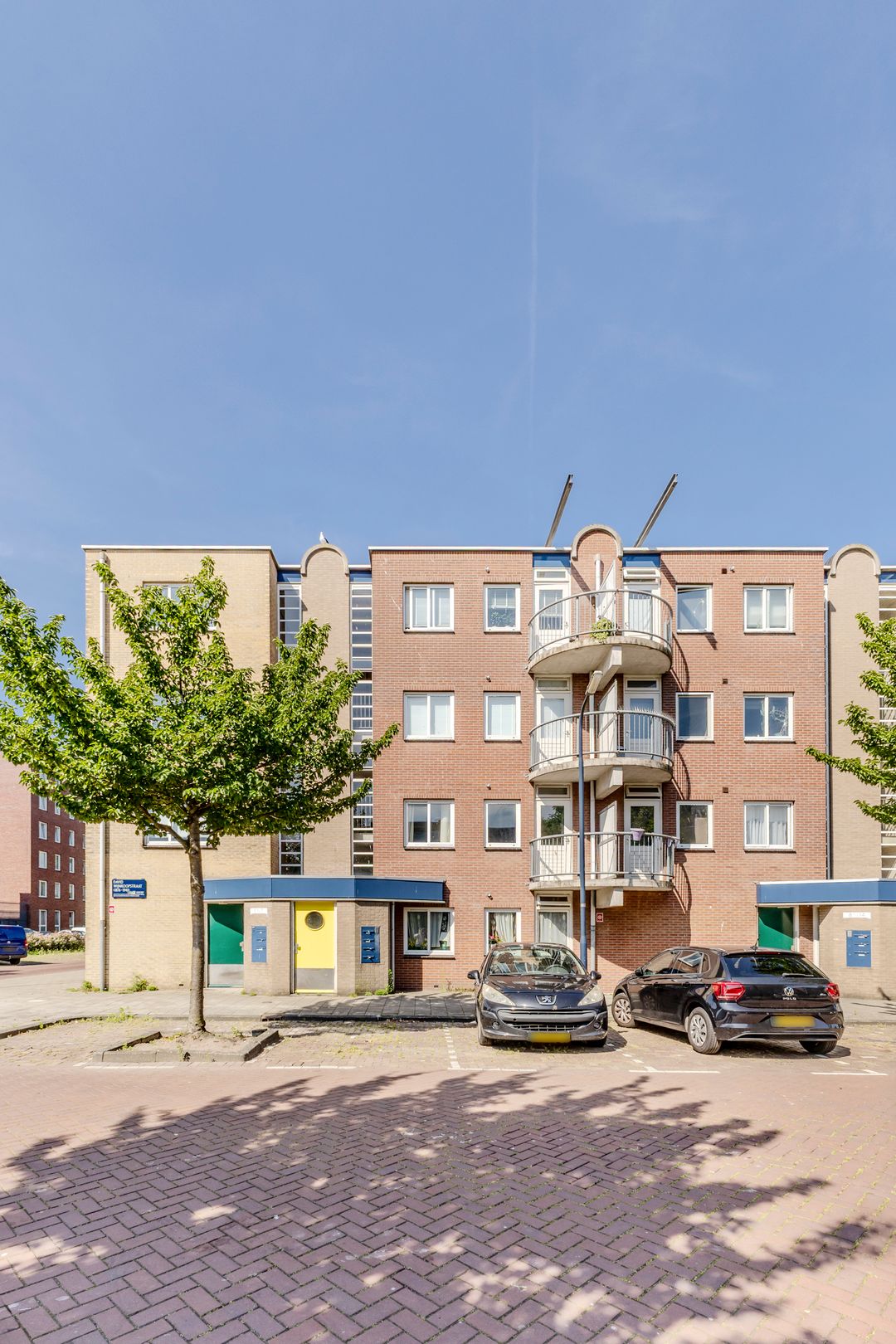 Photo 28 of David Wijnkoopstraat 5