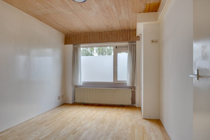 Hoekwoning te koop: Molengraaffplantsoen 47, Utrecht