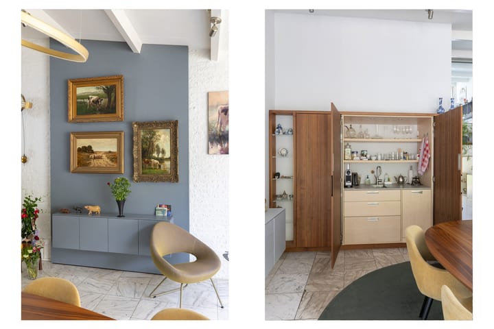 Hoekwoning te koop: Berlagelaan 121, Bilthoven