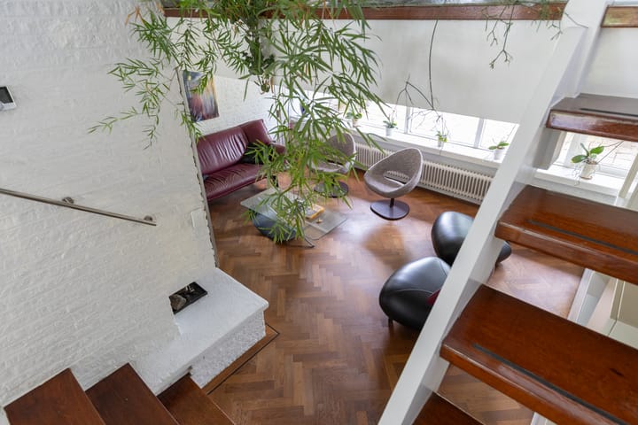 Hoekwoning te koop: Berlagelaan 121, Bilthoven