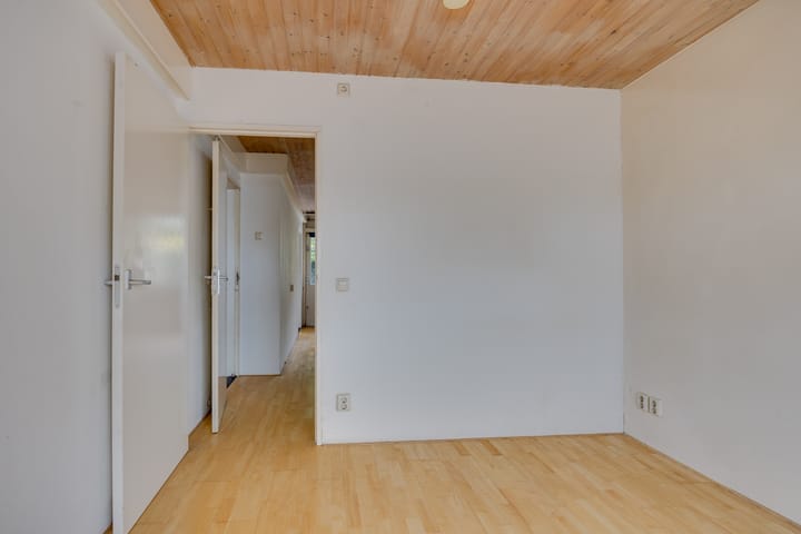 Hoekwoning te koop: Molengraaffplantsoen 47, Utrecht