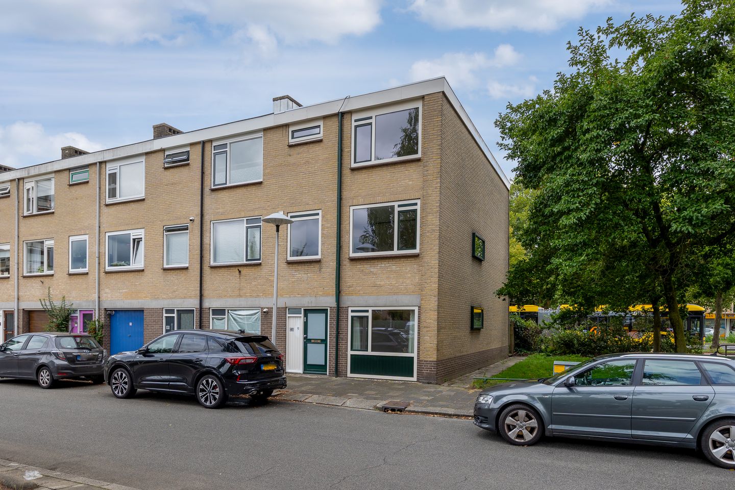 Foto 40 van Molengraaffplantsoen 47