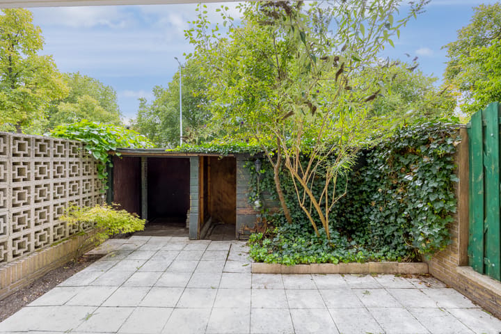 Hoekwoning te koop: Molengraaffplantsoen 47, Utrecht
