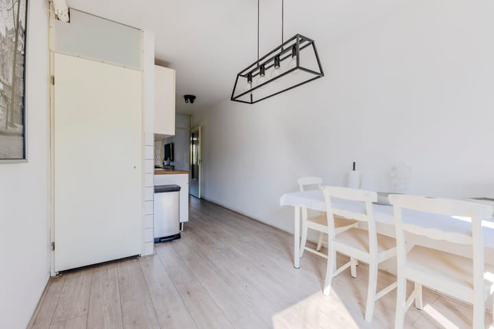 Foto 4 van David Wijnkoopstraat 5