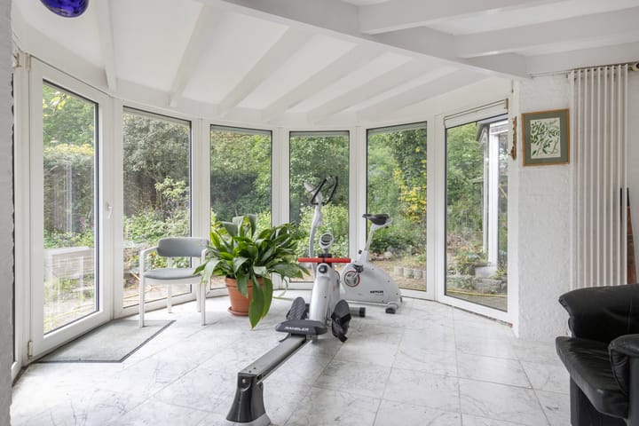 Hoekwoning te koop: Berlagelaan 121, Bilthoven
