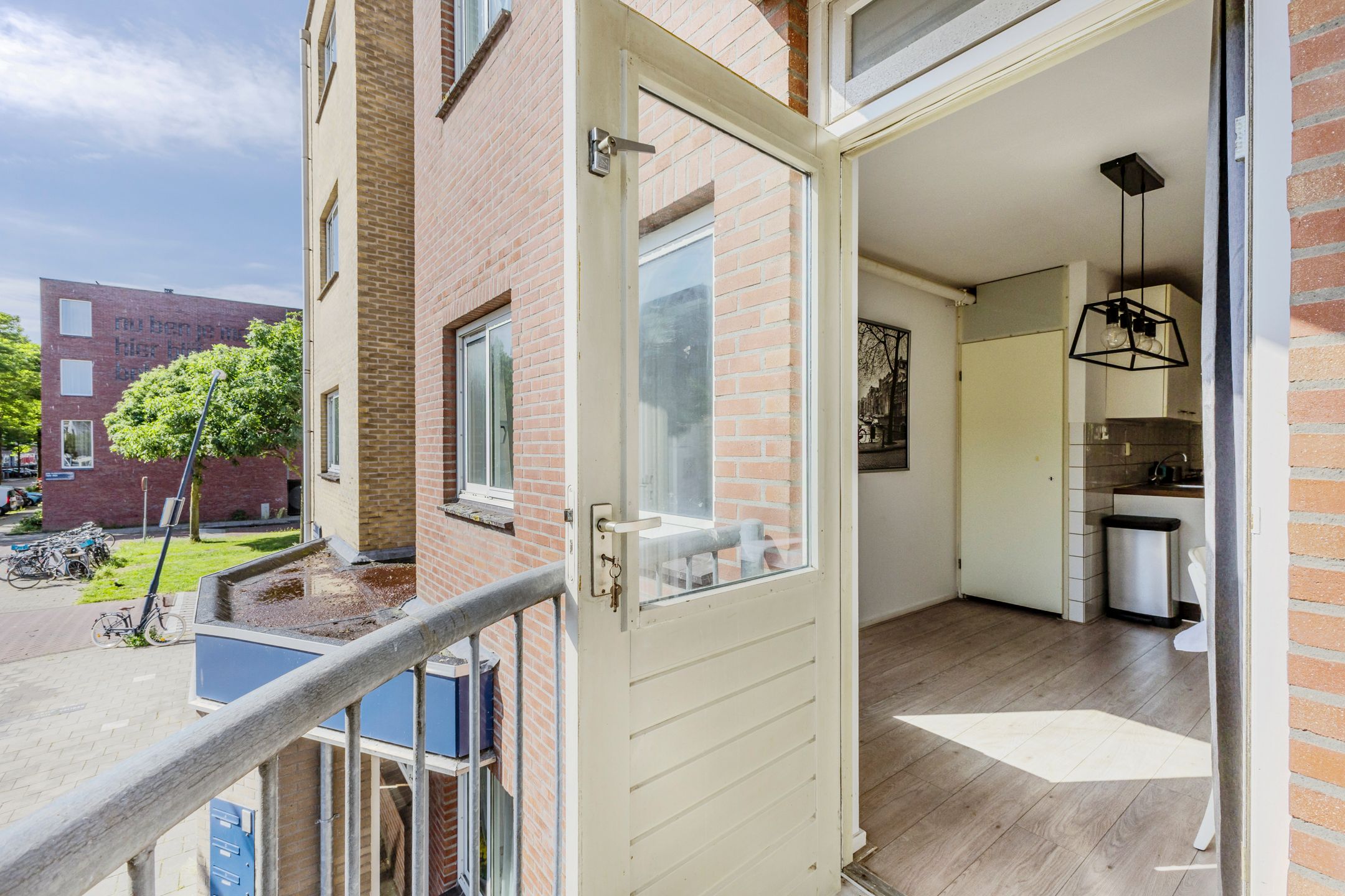 Photo 12 of David Wijnkoopstraat 5