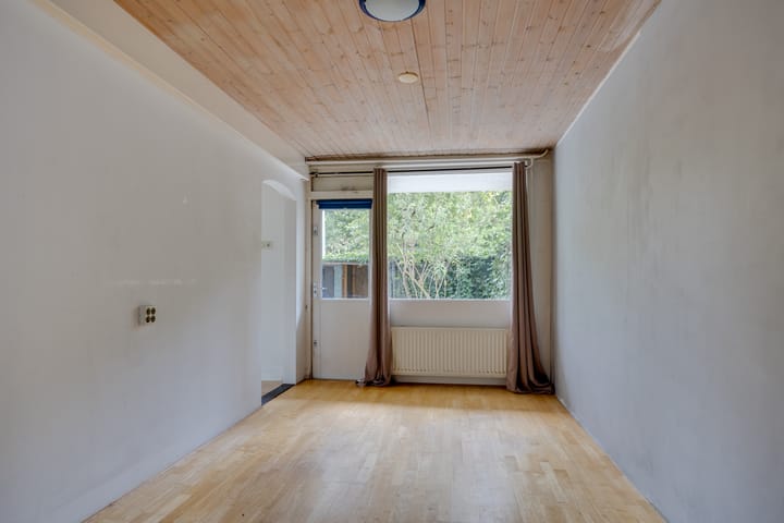 Hoekwoning te koop: Molengraaffplantsoen 47, Utrecht