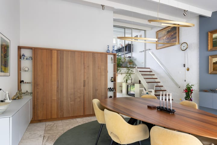Hoekwoning te koop: Berlagelaan 121, Bilthoven