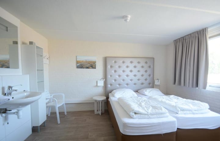 Appartement te koop: Badweg 67-34, Schiermonnikoog