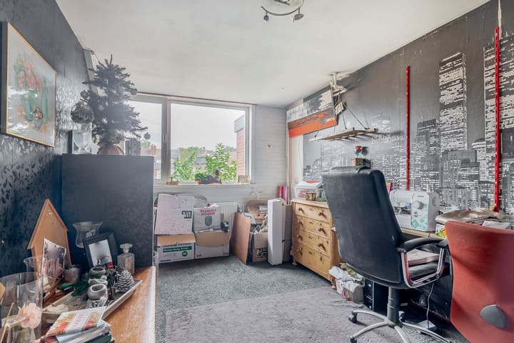 Tussenwoning te koop: Anjelier 36, Krimpen Aan Den Ijssel