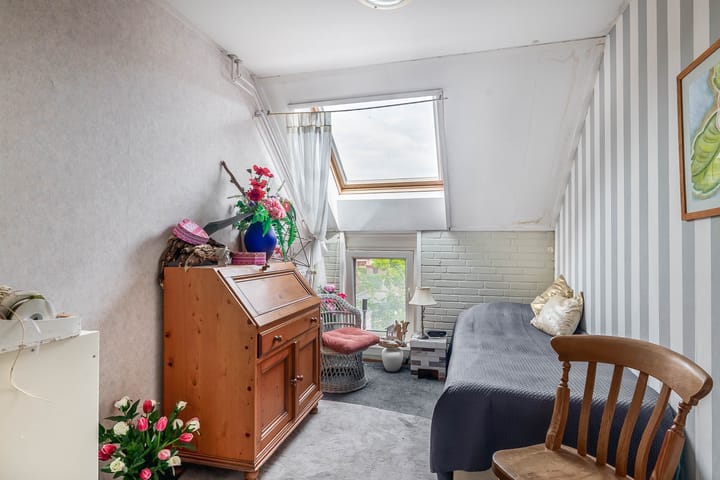 Tussenwoning te koop: Anjelier 36, Krimpen Aan Den Ijssel
