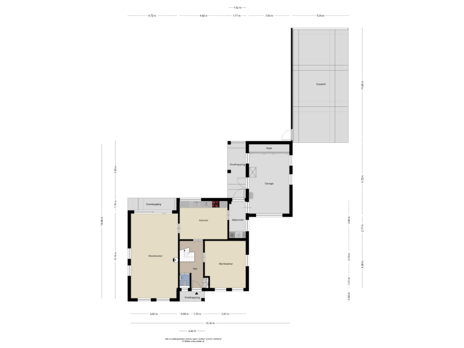 Bekijk plattegrond