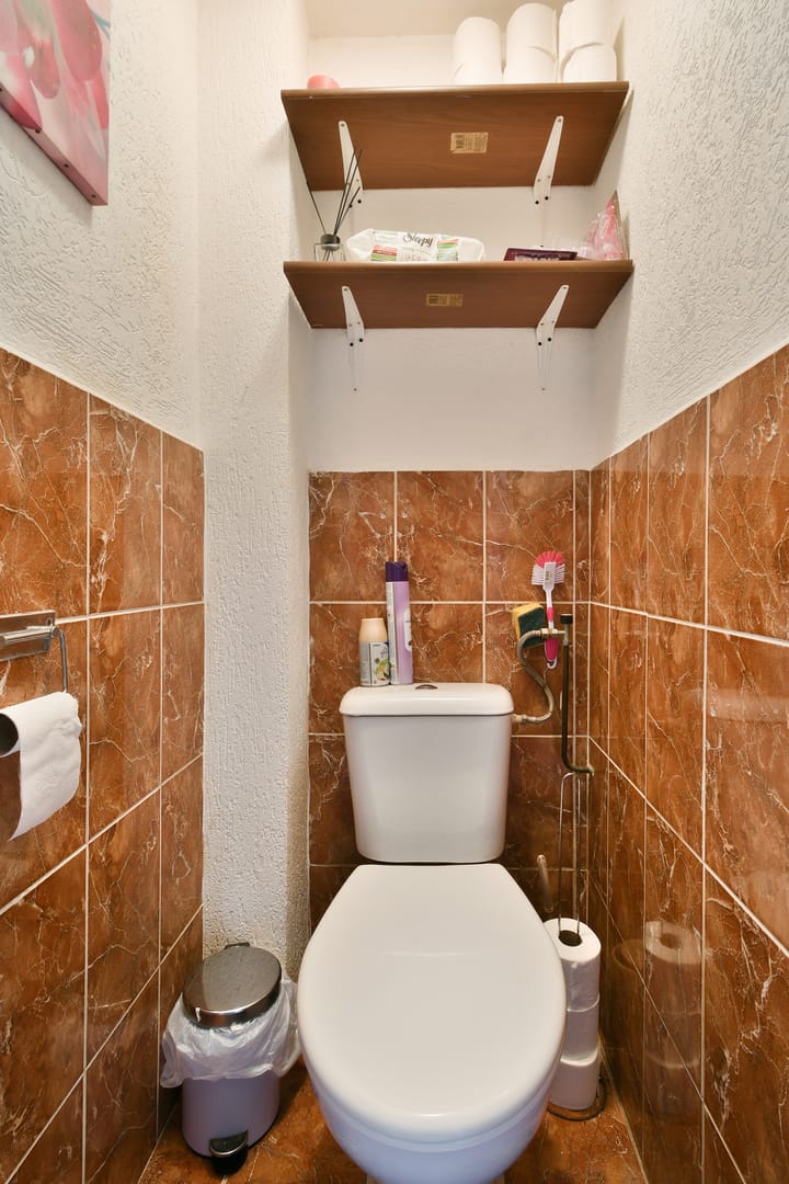 Appartement te koop: Viljoenstraat 15, 'S-Gravenhage